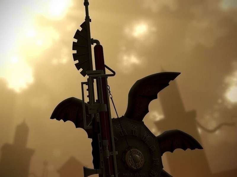 CODWF Punjab Rulers battle scene